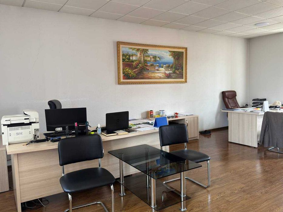 OFIS ijaraga beriladi 30m2-60m2 gacha barcha sharoitlari bilan