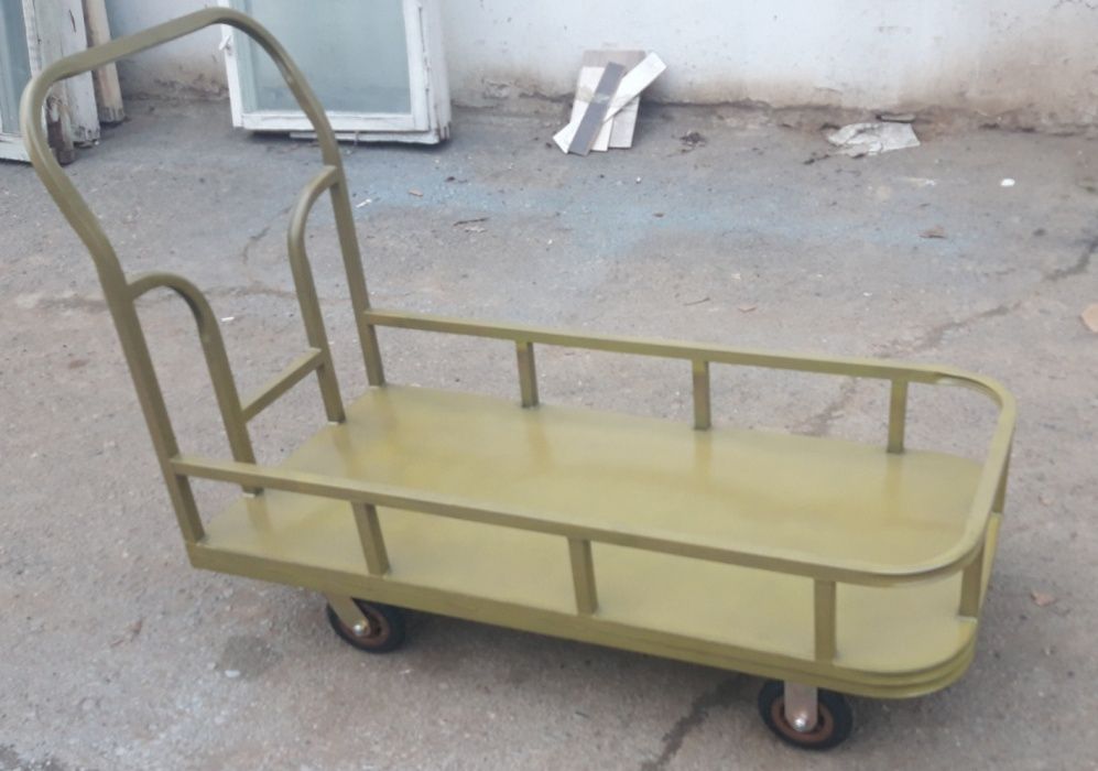 Тележка, arawa, арава, для сада и бизнеса