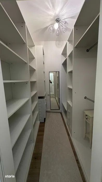 Apartament 3 Camere PREMIUM - Etaj 1112 - INTABULAT - Complex Lazar R