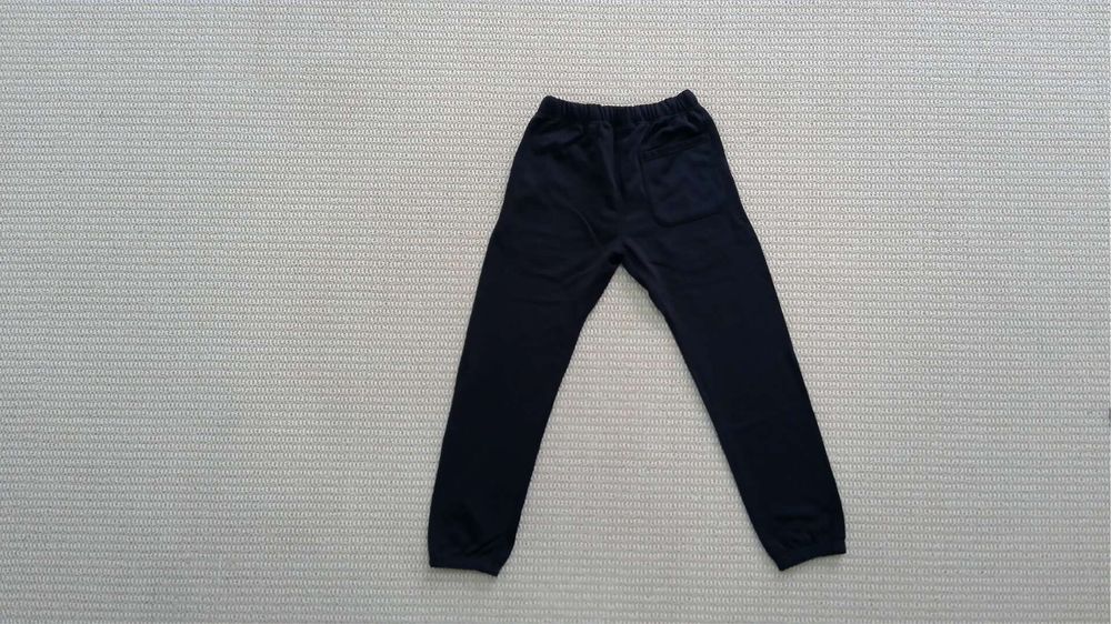 pantaloni essentials S fit M