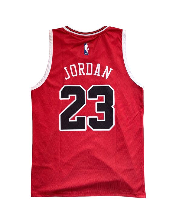 Jordan Chicago Bulls