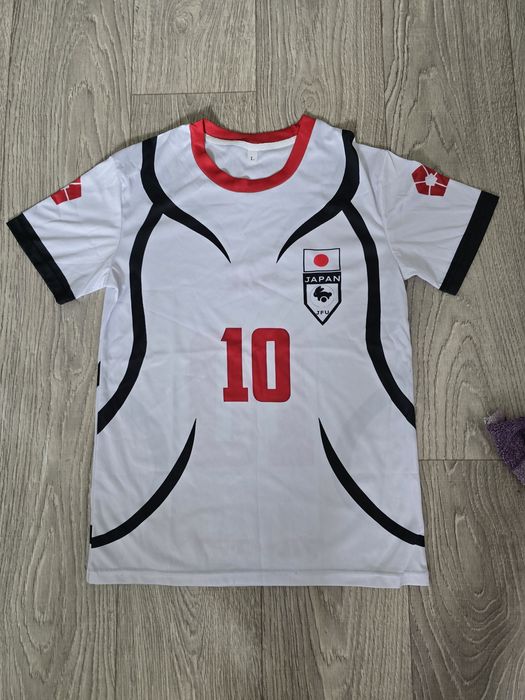 Футболка Sae Itoshi