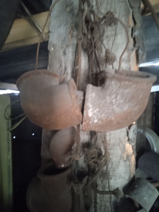 Продам сантехнику СССР