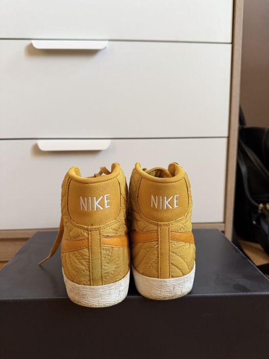 Дамски Кецове Nike
