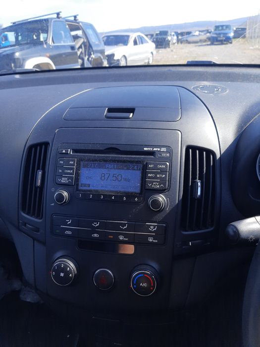 За части Hyundai i30 1600 кубика CRDi 2010 година