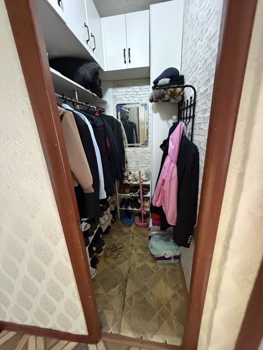 Продам 3-х комнатную квартиру