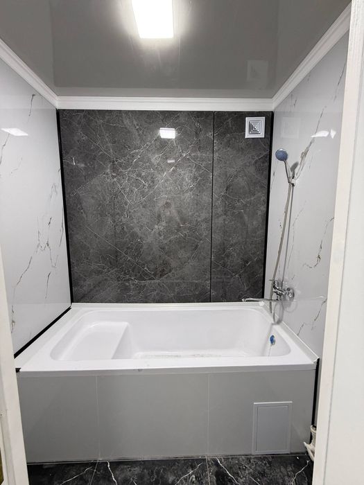 Продам квартиру 1/4/5 Сергели-4