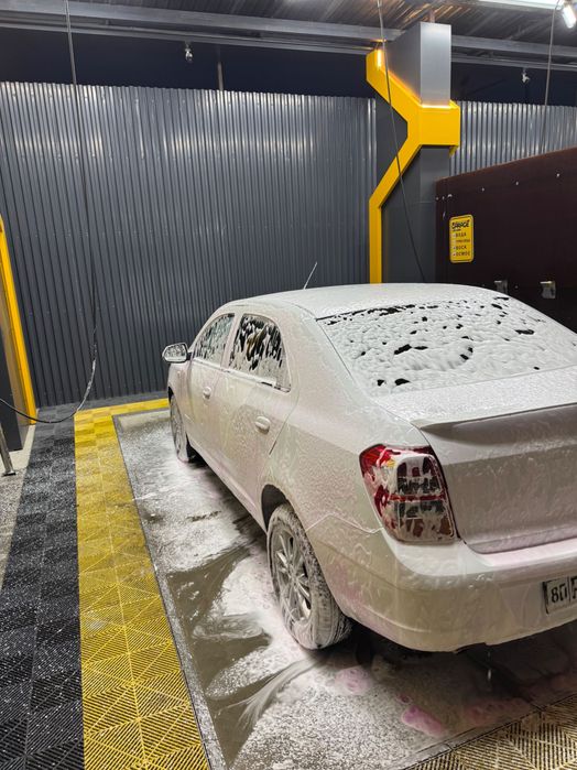 Chevrolet cobalt