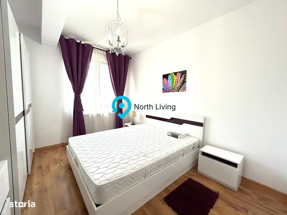 Apartament 2 camere | Parcare Inclusa | Mihai Bravu — fotografia 3
