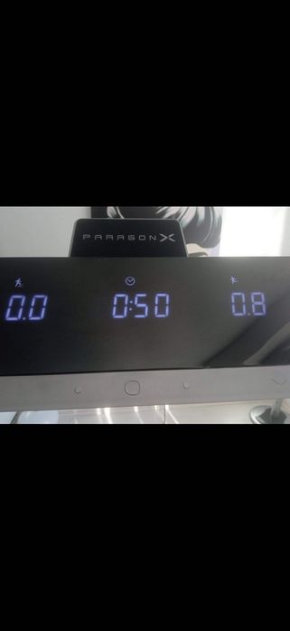 Бягаща пътека PARAGON X