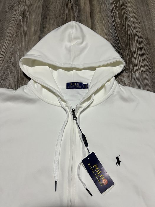 Compleu Ralph Lauren Alb L