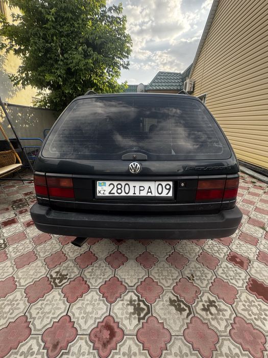 Продам пассат В3 универсал