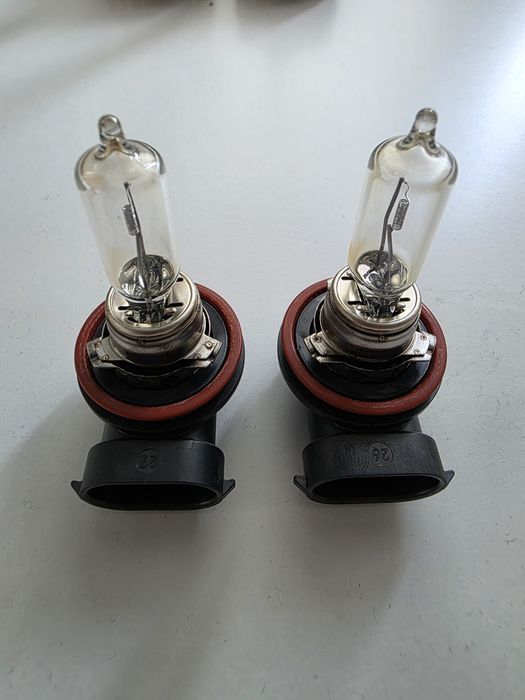 Becuri xenon faza scurta si lunga, H7 si D1S