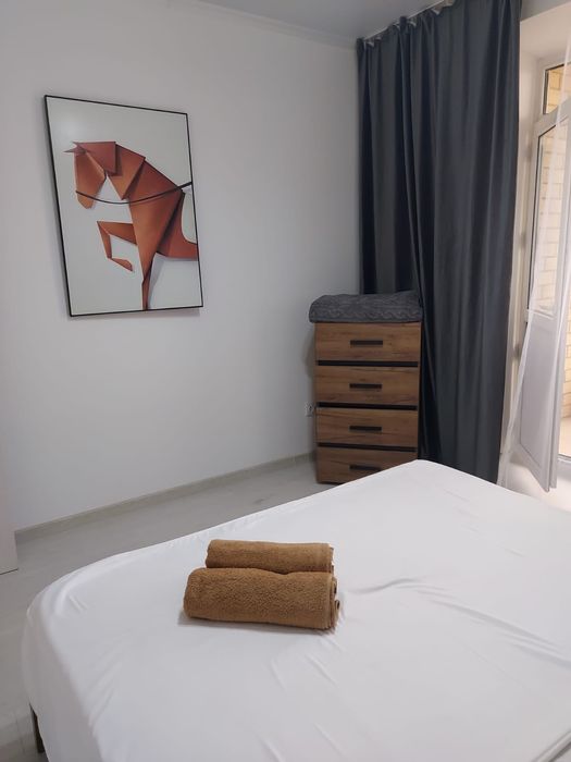 Жк Аружан посуточно