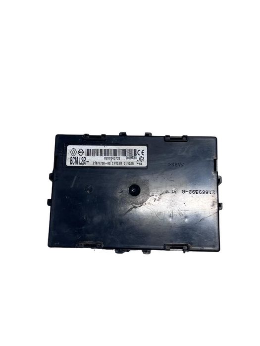 Modul De Confort Renault Clio Iii Br0/1, Cr0/1 2005 -> 8200343732