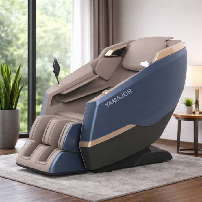 Masaj kreslolar eng arzon narxda 1chi qol sotiladi, 1-3 yil garantiya