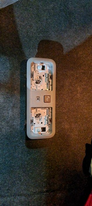 Ручки камри 50 оригинал