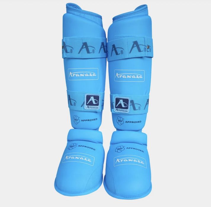 Фута для каратэ ( Aravaza )