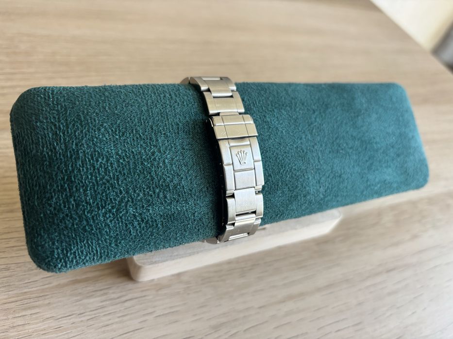 Rolex Explorer I 114270