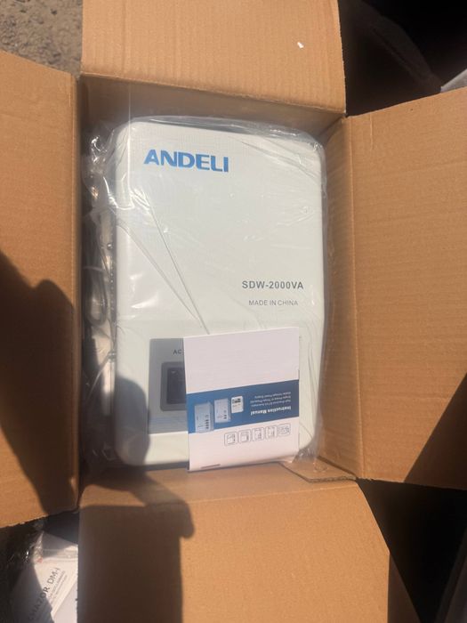 Стабилизатор Andeli