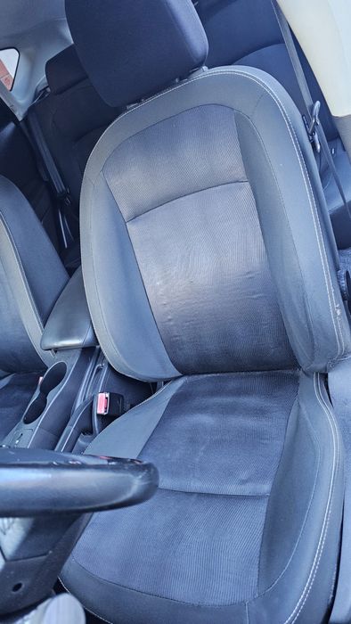 Vand Nissan Quashqai 1.6d 130cp 2013