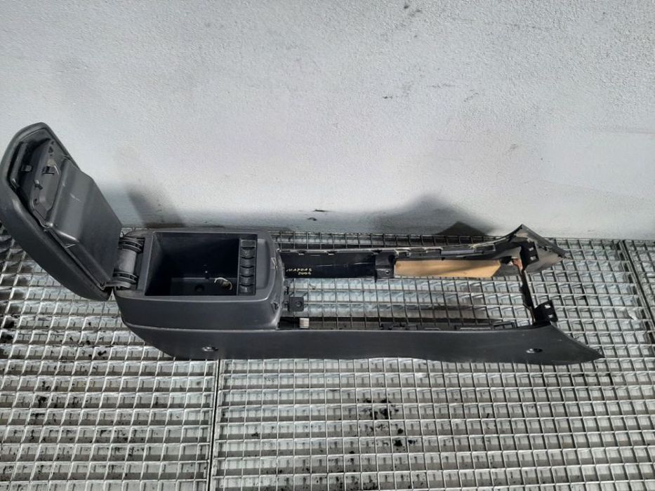 cotiera mazda 6 gg 2002-2008