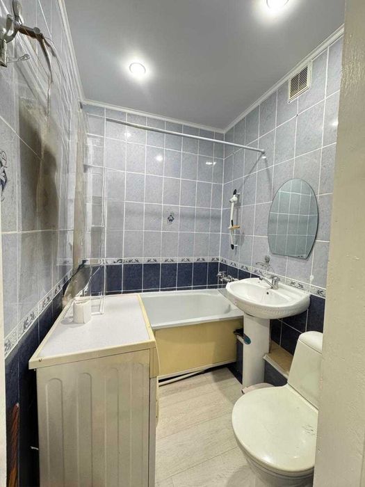 Продам 1 комн. квартиру, в районе 3 гор. больницы