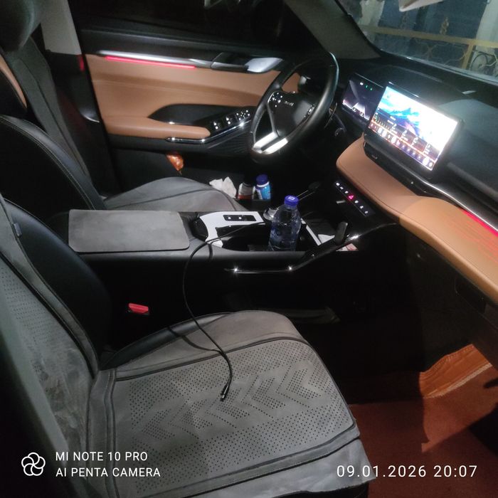 Продается Хавал Н6