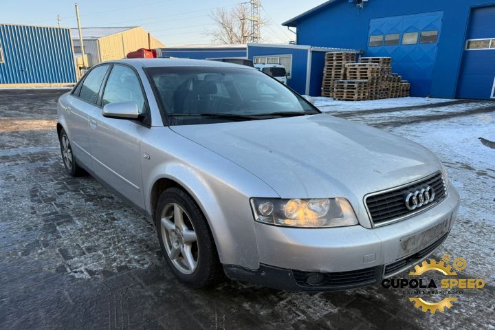 Lampa / Tripla stop dreapta Audi A4 B6 [2000 - 2005]