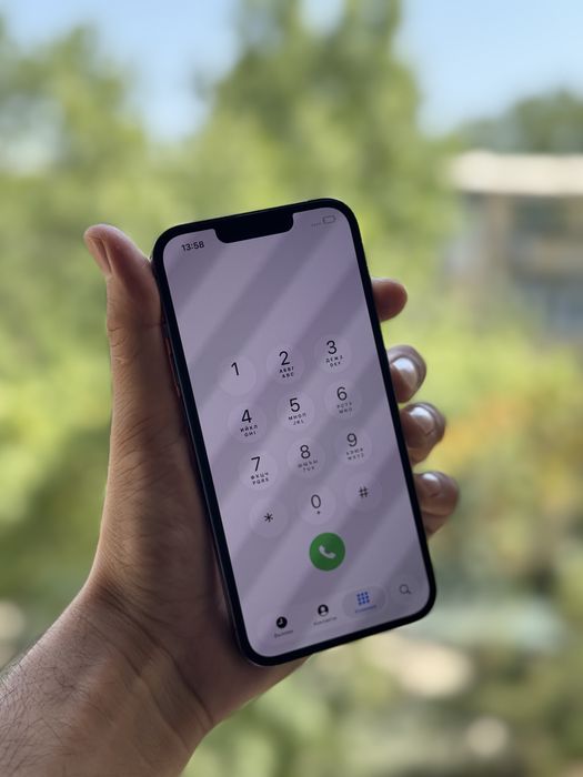Iphone 13 Pro 128 GB