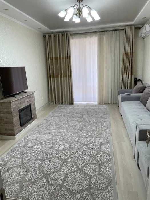 Сдаётся кв ор-р ул Лабзак 2-ком/2/4 ро-н Шайхантахурский