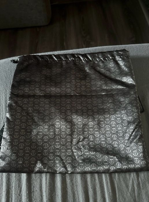 Клъч Philipp Plein