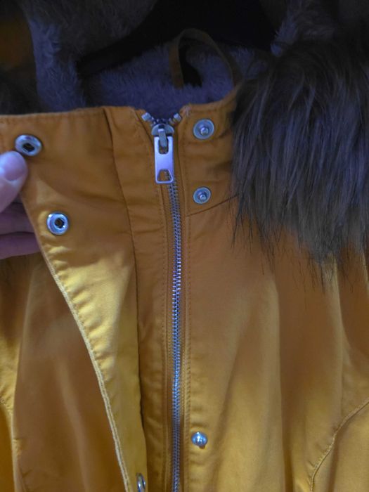 Женско яке 40-42