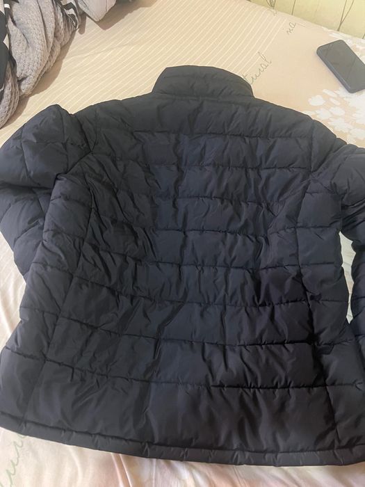 Celio мъжко ватирано яке