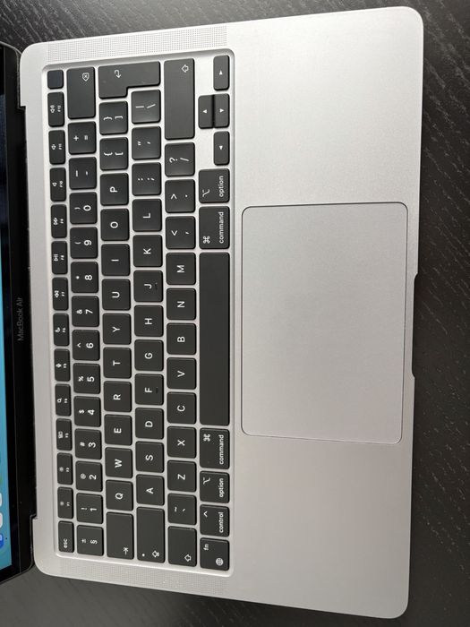 Apple Macbook Air 2020 M1