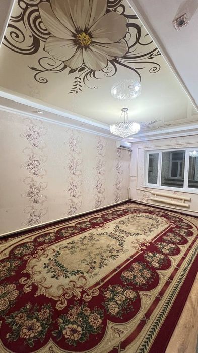 Ижарага уй бериледи срочно