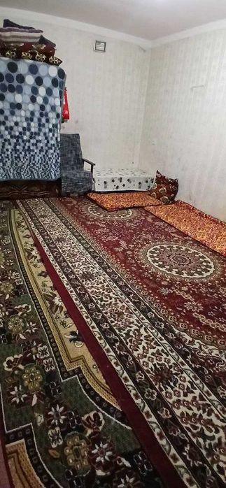 Сдаю квартиру в Яшнабадском районе Авиасозлар 1-комнат 4-этаже