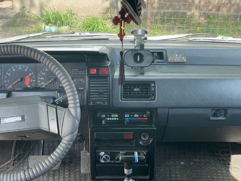 Продам Nissan Sunny
