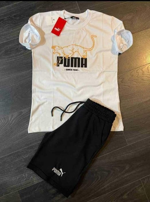 Мъжки комплект
Цена 48.00 лв.