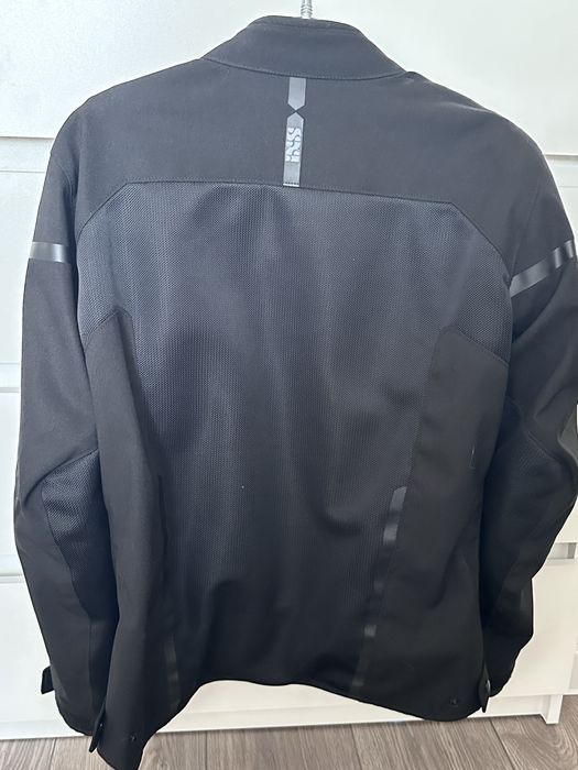 Мото-куртка IXS (M)