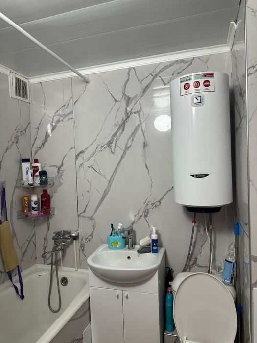 Продам квартиру в городе Аксу (г.Павлодар)