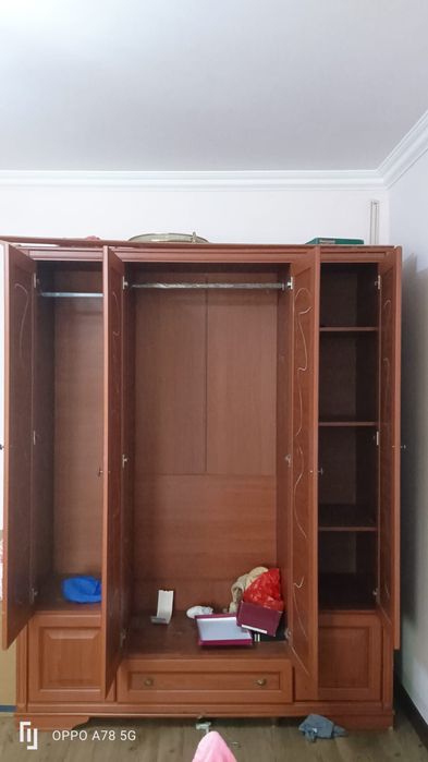 Шкаф сатылады срочно
