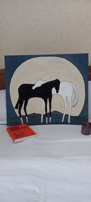 Продаю интерьерные картины. Акрил. Продажа картин.