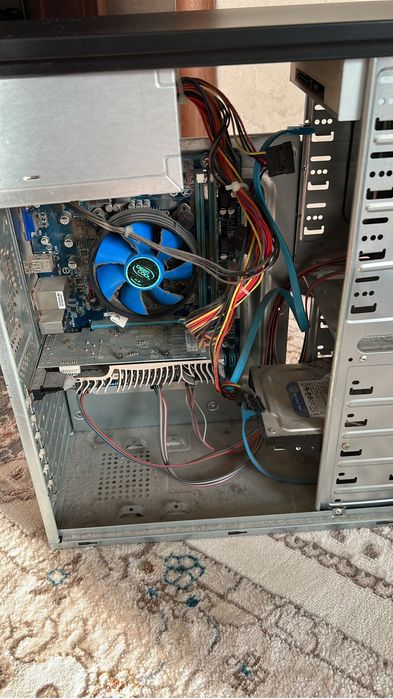 Продам системный блок