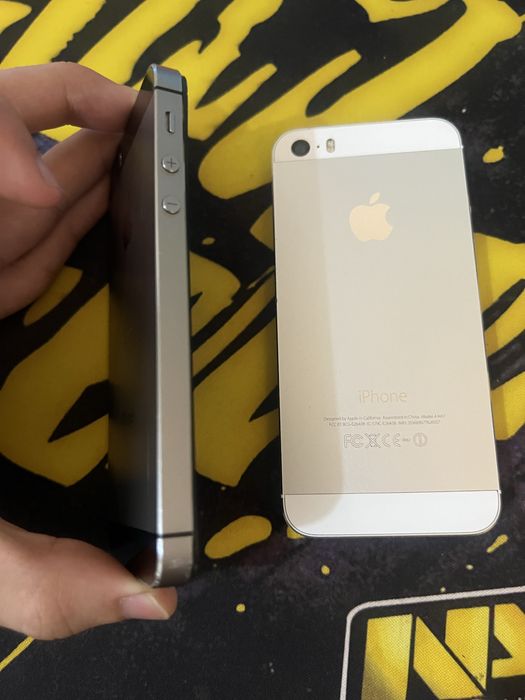 iPhone 5s 32gb LLA