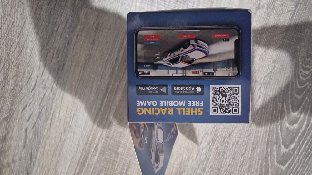 Vand mașină metal originala BMW