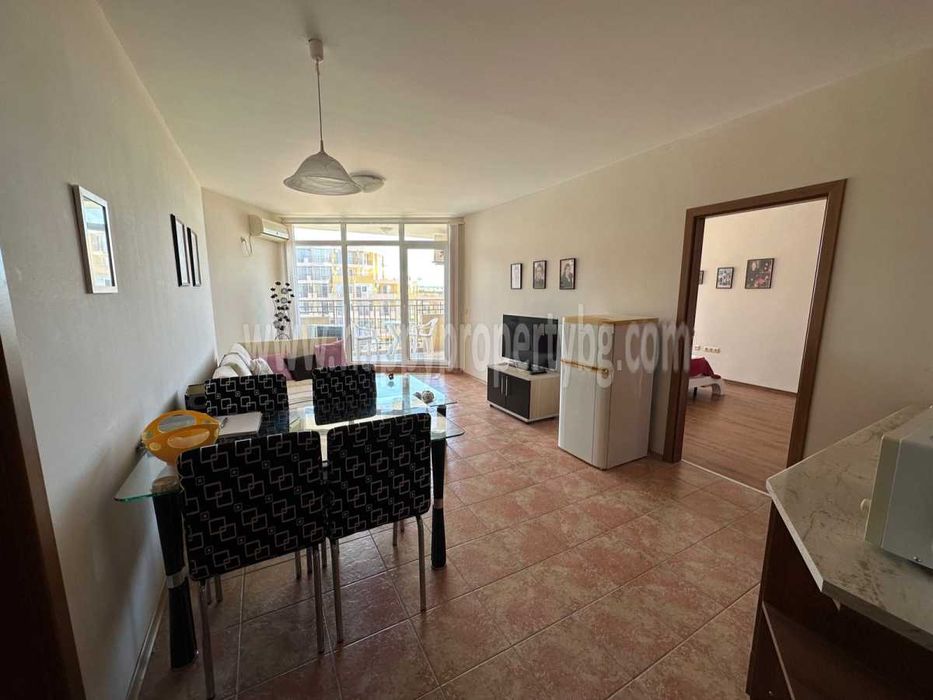 Продава се Тристаен апартамент в Ахелой - 99 кв.м за 898 €/кв.м - Снимка #3