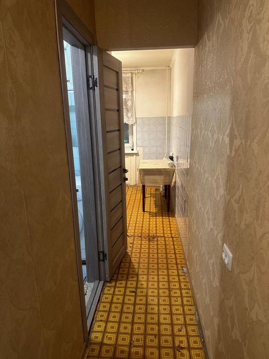 1 комн Центр,т.д.Рахмет