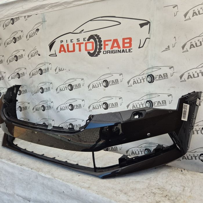 Bara fata Skoda Superb 3 Facelift  SPORTLINE  an 2019-2020-2021-2022-2