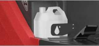 Поломоечная машина автомобильного типа X150